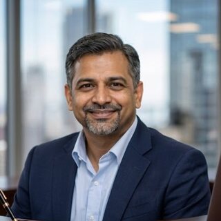 Arjun Sen