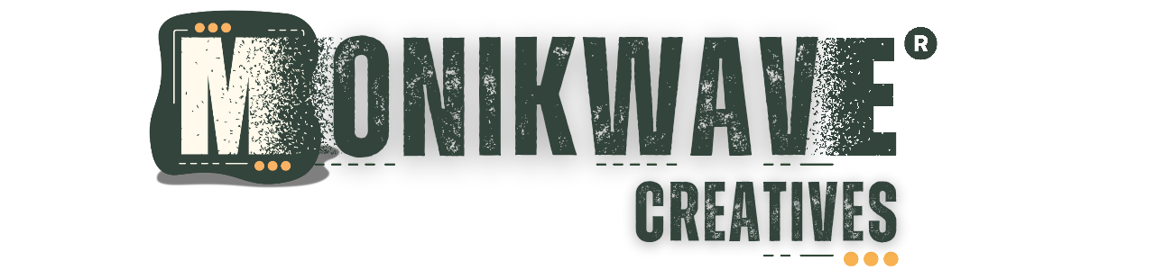 MONIKWAVE CREATIVES